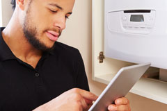 Doncaster Common boiler cover companies