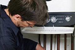 boiler replacement Doncaster Common