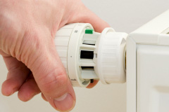 Doncaster Common central heating repair costs