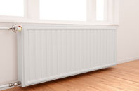 Doncaster Common heating installation