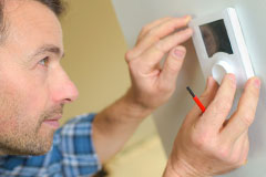 Doncaster Common heating repair companies