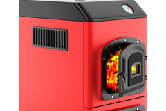 Doncaster Common solid fuel boiler costs